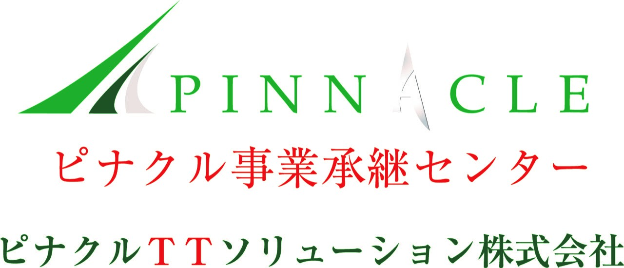 ピナクルTTソリューション株式会社